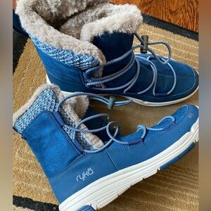 Women’s Ryka boots 7.5